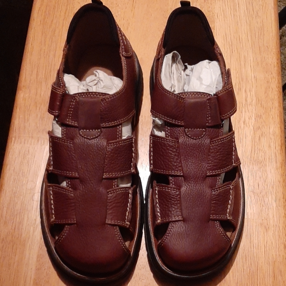 Men's St. John Bay sandals